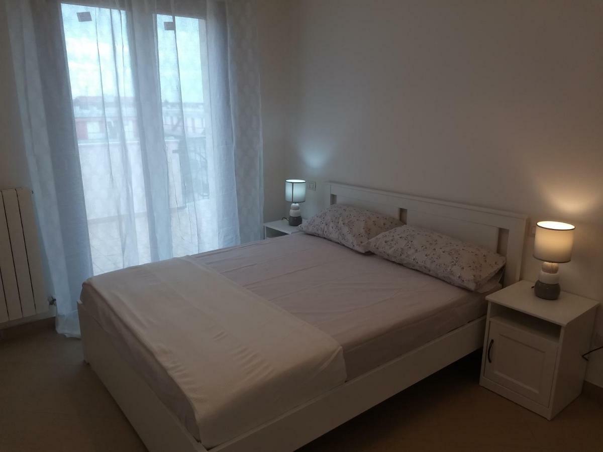 Penthouse On The Adriatic Sea Apartamento Martinsicuro Exterior foto